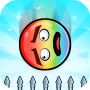 icon Color Ball(Rainbow Ball Macerası)