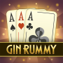 icon Gin Rummy(Grand Gin Rummy: Kart Oyunu
)