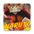 icon Naruto Mods MCPE(for naruto - anime heroes minecraft PE
) 1.1.1
