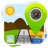 icon GPS Map Stamp(GPS Haritası Stamp Kamera) 1.6.10
