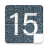 icon com.supradendev.a15puzzle(15 Puzzle (Game of Fifteen)) 1.1.119