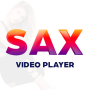 icon SAX Video Player - All Format Video Player-PLAY it (SAX Video Oynatıcı - Tüm Format Video Oynatıcı-OYNA
)