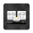 icon Sense V2 flip clock & weather(Sense V2 Flip Saat ve Hava Durumu) 6.11.2