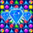 icon Jewel Crush(Jewel Crush™ - Match 3 Efsanesi) 5.9.3