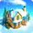 icon Snow Town: Ice Village World Winter Age(Snow Town - Ice Village Şehir) 1.1.5