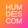 icon Humdes(Human Design. Gen Anahtarları.)