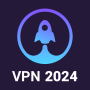 icon Z-VPN(Super Z-VPN - Dünya Çapında Proxy)