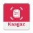 icon Kaagaz Scanner PDF(Kaagaz Moj'dan PDF Düzenleyici ve Tarayıcı) 4.23.7