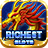 icon Richest Casino(En Zengin Slotlar Casino Oyunları) 1.0.58