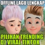 icon Lagu Upin Ipin Populer(Complete Upin And Ipin Song Offline Viral DJ 2021)