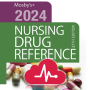 icon com.medpresso.Lonestar.rndrug(Mosby's Nursing Drug Reference
)
