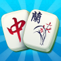 icon mahjong(Mahjong Relax - Solitaire Oyunu
)