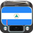 icon Radio Nicaragua Pro(Radyo Nikaragua FM İstasyonları) 1.0
