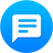 icon Messages Lite(Mesajlar Lite - Metin Mesajları) 3.22.5