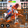 icon OffRoad Dirt Bike:MX Motocross(OffRoad Dirt Bike:MX Motokros
)