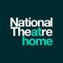 icon National Theatre at Home(Evde Ulusal Tiyatro
)
