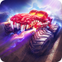 icon Monster Trucks Fighting(3D Mücadele Canavar Kamyon - Derby İmha)