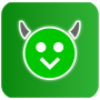 icon Happymod: Fresh happy apps and guide for happymod (Happymod: Happymod için taze mutlu uygulamalar ve rehber
)