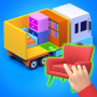 icon Move House(Move House: Moving Game
)