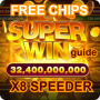 icon Free Chips High Domino X8 Speeder App Guide (Ücretsiz Chips Yüksek Domino X8 Speeder Uygulama Kılavuzu
)