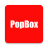 icon PopBox(PopBox - Box and Beyond
) 3.0.23