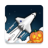 icon 2 Minutes in Space(Uzayda 2 Dakika - En İyi Uçak ve Füze Oyunu) 1.8.0