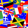 icon The Flags of the World Quiz (Dünyanın Bayrakları Testi
)