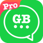 icon GB-Wmashap(İndirici GB WMassap Güncelleme Pro
)