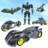 icon Bat Robot Fighting Game(Bat Robot Dövüş Oyunu Şansın) 1.7