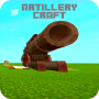 icon Artillery craft(Topçu Craft 2021 mod
)