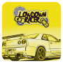 icon Lowdown Racer(Lowdown Yarışçısı)