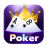 icon Fun for all poker(Tüm poker için eğlence
) 1.0.1