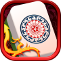 icon Mahjong (Çin dominosu)