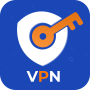 icon Secure VPN - Safer, Faster Internet (, hızlı internet Daha Güvenli - VPN Secure
)