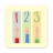 icon com.reinogames.numbers(Numaraları Öğrenin 123 - Sayma
) 3.5