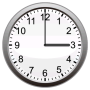 icon Clock Learning(Saat Öğrenme)