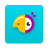 icon Hatchful(Logo Oluşturucu: Tasarım ve Oluşturma
) 2.3.0