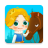 icon Little Prince(My Little Prince:Çocuklar için oyun
) 1.1.6