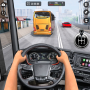 icon Bus Simulator 3D: Bus Games (Otobüs Simülatörü 3D: Otobüs Oyunları)