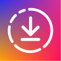 icon Instory(Story Saver for for Instagram - Video
)