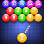 icon Number Bubble Shooter (Numarası Bubble Shooter
)