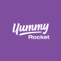icon Yummy Rocket(Nefis Roket
)