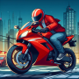 icon Motorbike Driving Simulator 3D (Motosiklet Sürüş Simülatörü 3D)