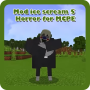 icon Mod ice scream 5 Horror for MCPE(Mod icecream 5 Horror for MCPE
)