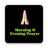 icon Daily Prayer(Güçlü Dualar - Sabah ve Akşam Duaları) 1.0.26