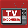icon TV IND NET(Endonezya TV Tüm Kimlik Kanalları)