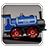 icon Train Mania(Tren mani) 3