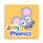 icon Jolly Phonics(Jolly Phonics Dersleri) 7.0.4