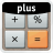 icon Calculator Plus(Geçmişle Hisse Senedi Haber Hesap Makinesi Plus) 6.9.1