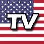 icon USA TV: IPTV player (ABD TV: IPTV oynatıcı)